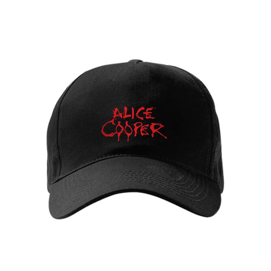 Шапка на "Alice Cooper"