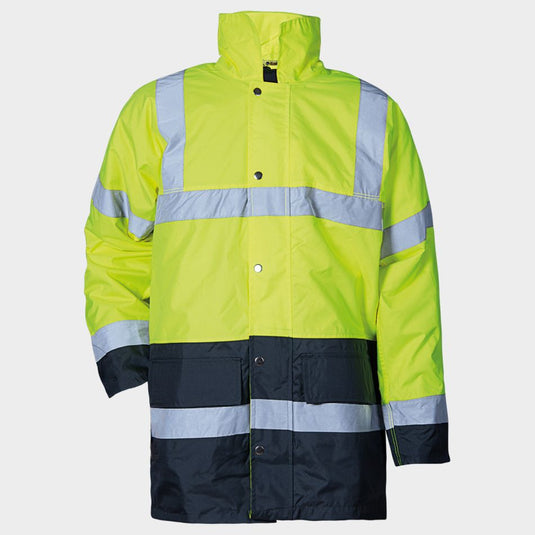 POLLUX Hi-Vis High visibility jacket