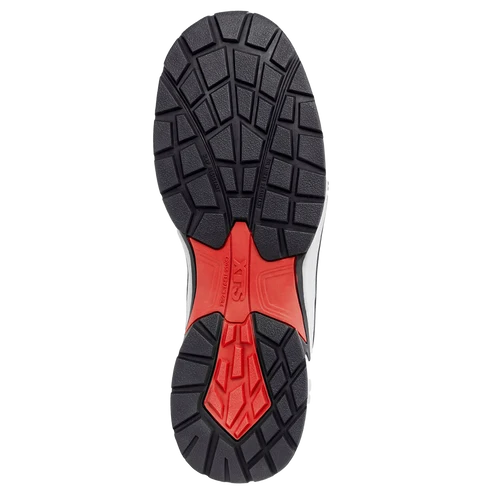 Work shoes ALBATROS VIALE BLACK LOW O1 HRO SRC