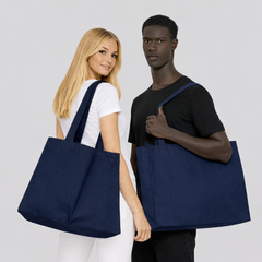 Create Your Shopping Bag - Unisex