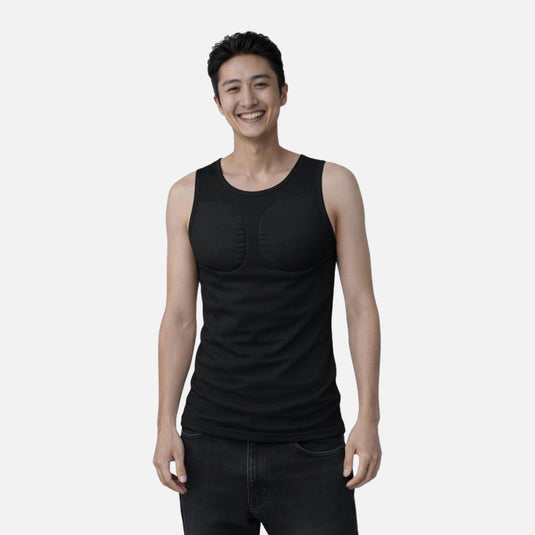 Muscle Shape Vest