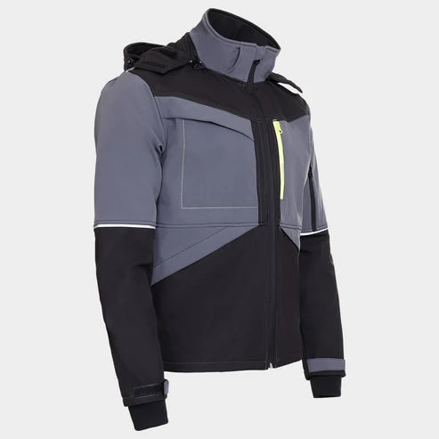 PRISMA SOFTSHELL 2.0 Jacket - Men