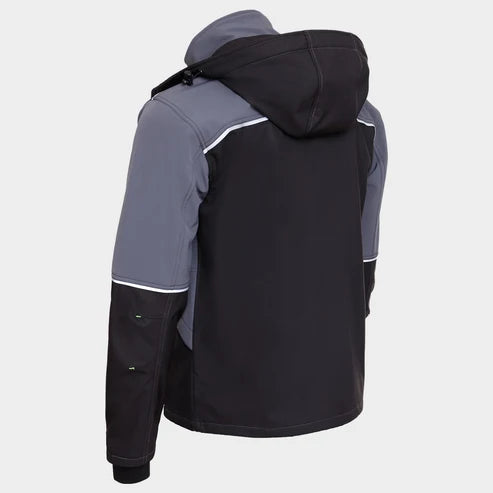 PRISMA SOFTSHELL 2.0 Jacket - Men