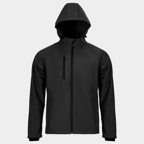 Softshell Work Jacket REEF - Men