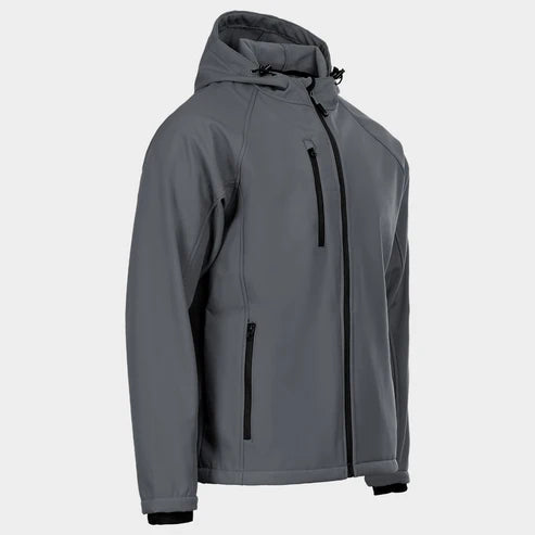 Softshell Work Jacket REEF - Men