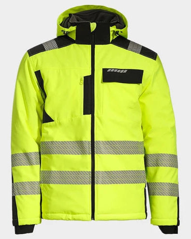 Softshell Jacket REVOLT HV WINTER