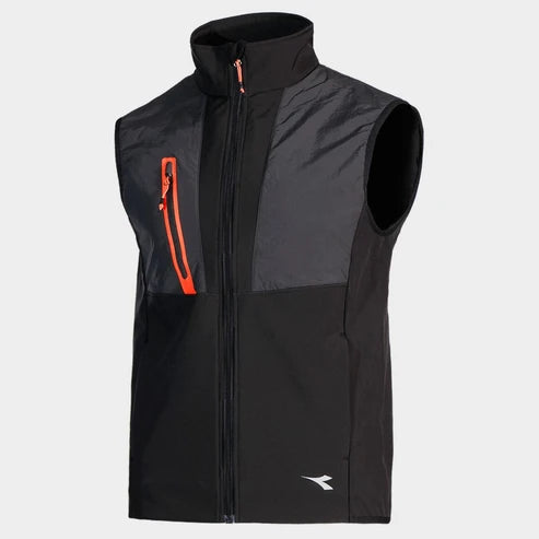 Vest DIADORA SOFTSHELL HYBRID - Men