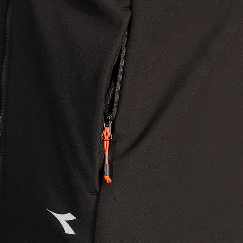 Vest DIADORA SOFTSHELL HYBRID - Men