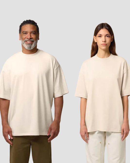 Organic-Cotton T-Shirt  BLASTER  - Unisex