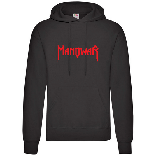 Суитчър на "Manowar"