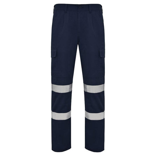Reflective Work Trousers