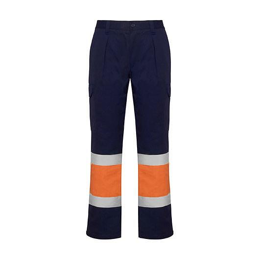 Reflective Thick Trousers