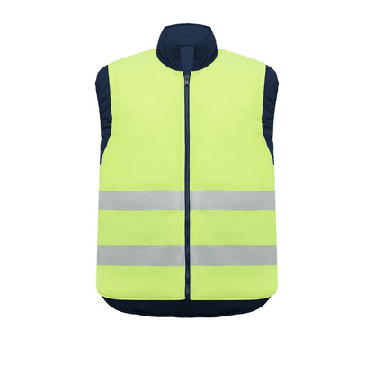 Double-Sided Reflective Vest