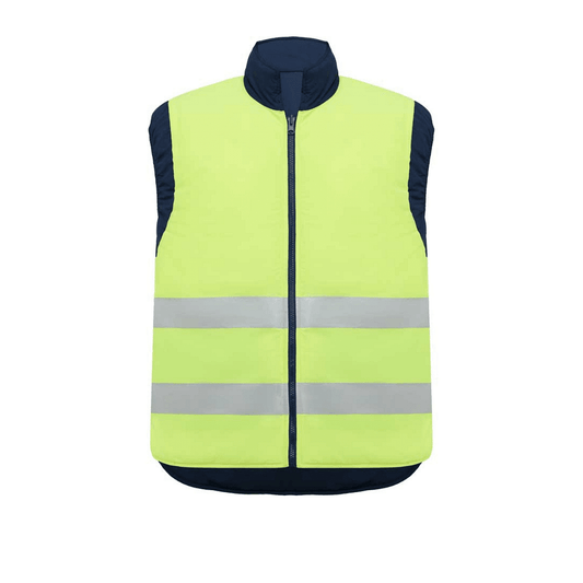 Double-Sided Reflective Vest
