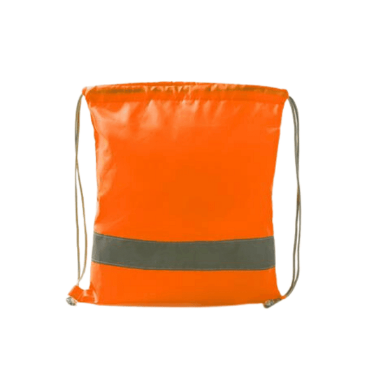 Reflective Backpack