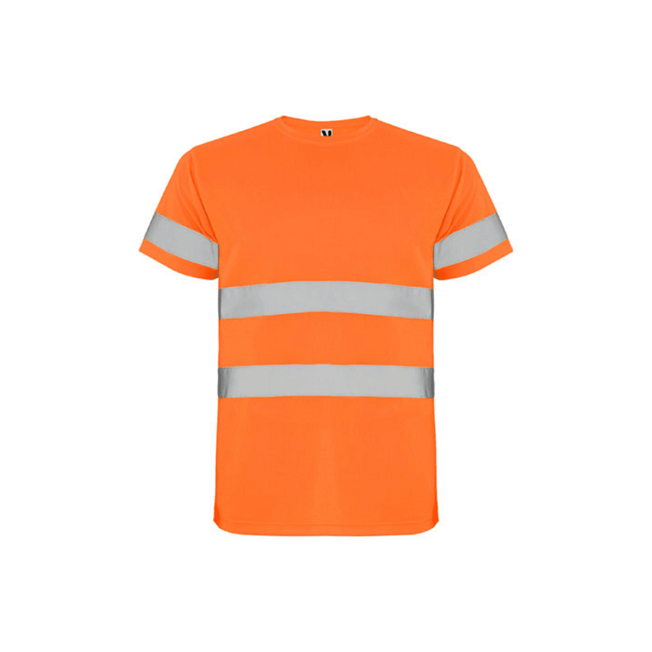 Reflective T-shirt