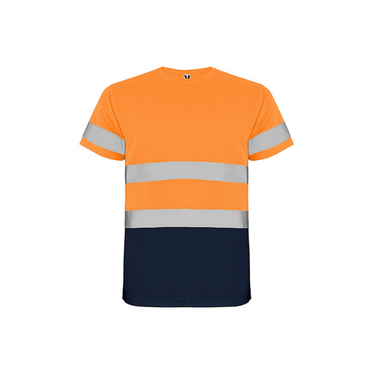 Reflective T-shirt