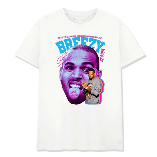 Тениска Breezy