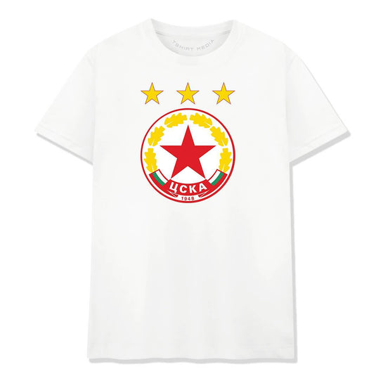 Тениска ЦСКА