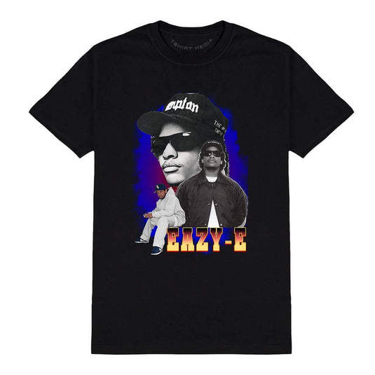 Тениска Eazy-E