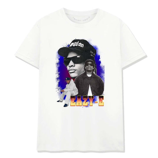 Тениска Eazy-E