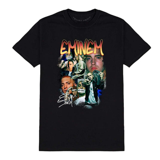 Тениска Eminem / Еминем