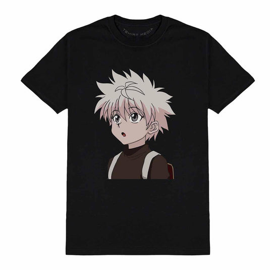 Тениска Hunter X Hunter