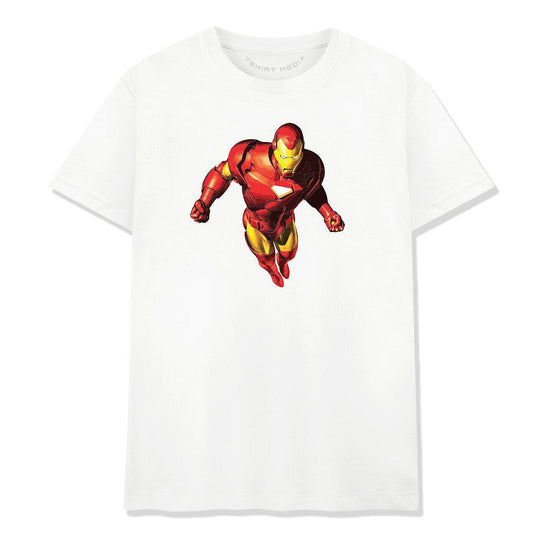 Тениска Iron Man / Железният човек