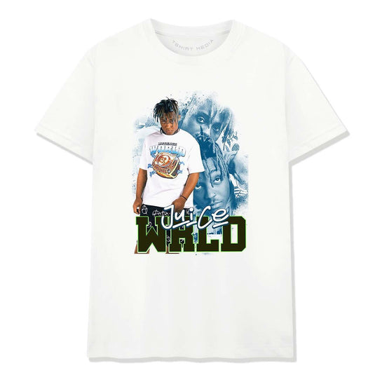Тениска Juice WRLD