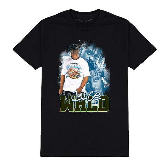 Тениска Juice WRLD