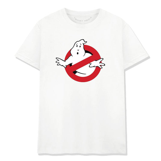 Тениска Ловци на Духове / Ghostbusters