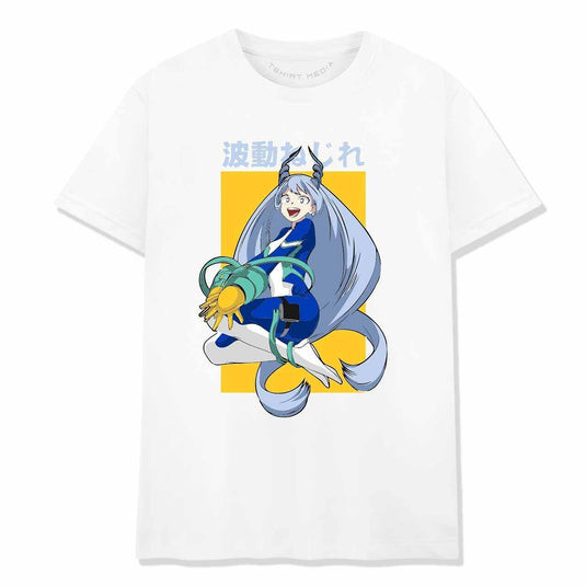 Тениска My Hero Academia
