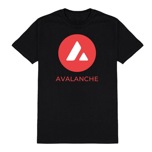 Тениска на " Avalanche"