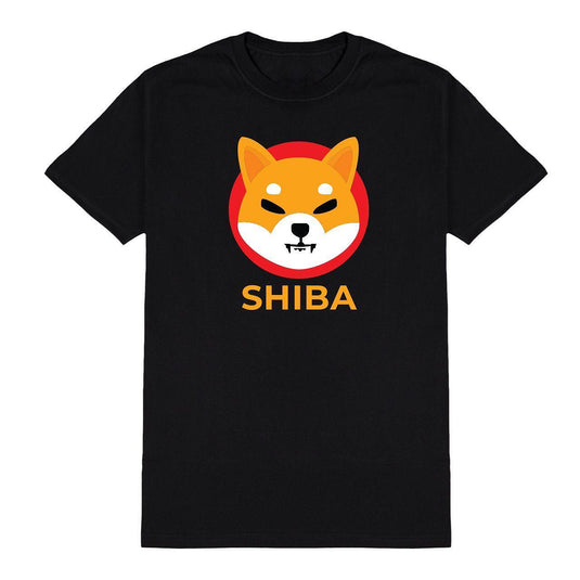 Тениска на " Shiba Inu"