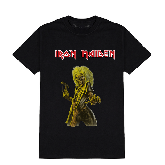 Тениска на " Iron Maiden" Killers 2