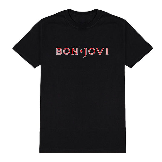 Тениска на " Bon Jovi "