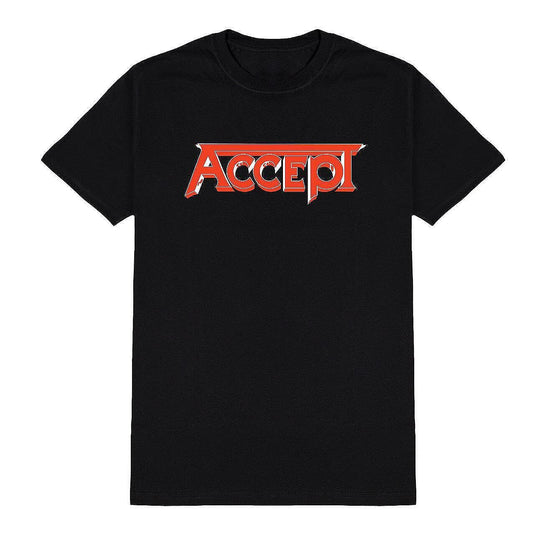 Тениска на " ACCEPT"