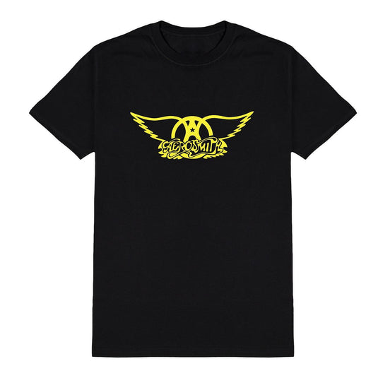 Тениска на "Aerosmith"