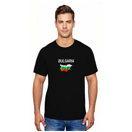 Тениска на България 2