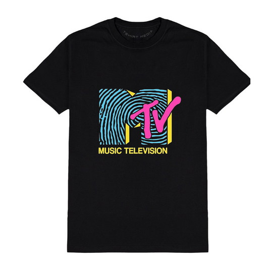 MTV t-shirt