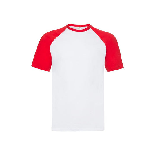 Men's Budget Baseball T-shirt