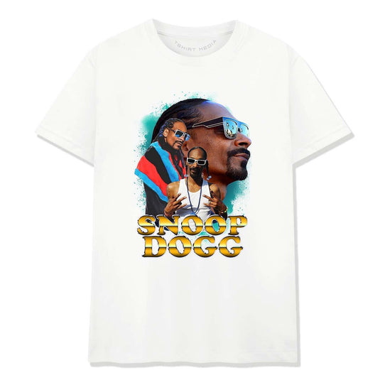 Тениска Snoop Dog / Снуп Дог