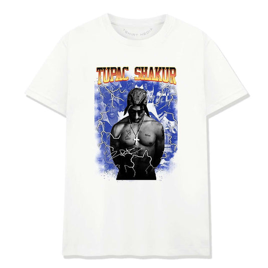 Тениска Tupac / Тупак