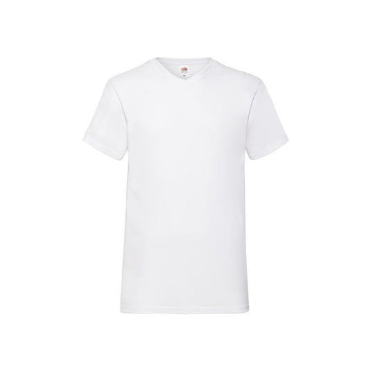 Men's Budget V-neck Classic T-shirt