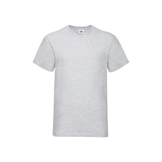 Men's Budget V-neck Classic T-shirt