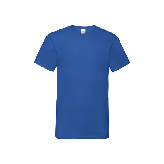 Men's Budget V-neck Classic T-shirt