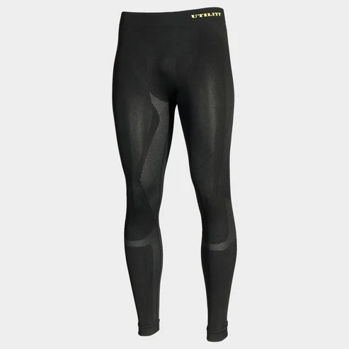 Thermal bottom DIADORA SEAMLESS EVO - Unisex