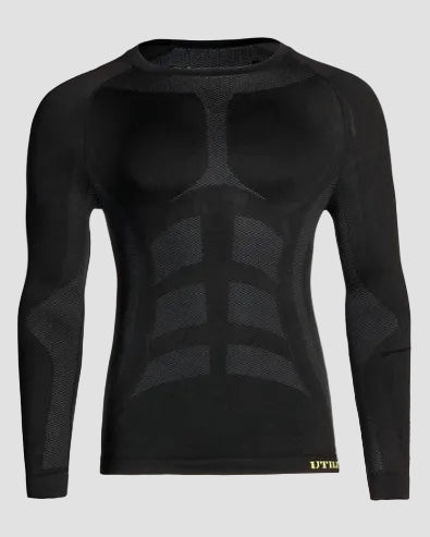 Thermal top DIADORA SEAMLESS EVO - Unisex