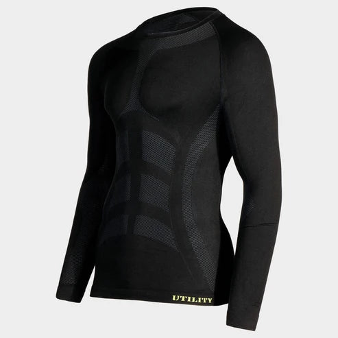 Thermal top DIADORA SEAMLESS EVO - Unisex