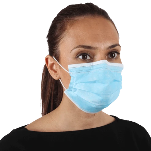 Medical Mask SANI EVO - 50 pcs